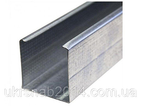 Профіль CW-75 4м (0,55мм)